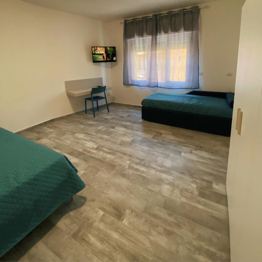 Pm 29 Guest House ألغيرو المظهر الخارجي الصورة
