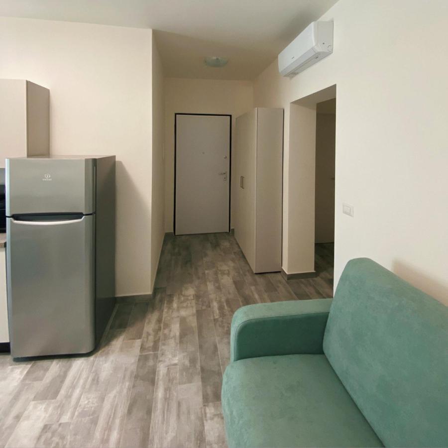 Pm 29 Guest House ألغيرو المظهر الخارجي الصورة