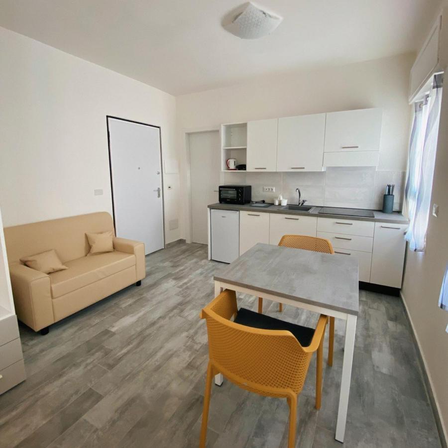 Pm 29 Guest House ألغيرو المظهر الخارجي الصورة